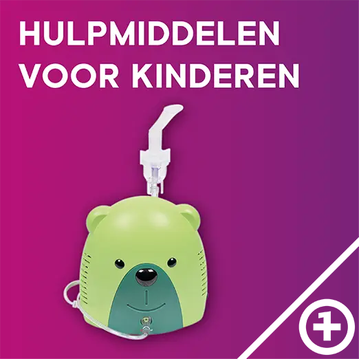 Hulpmiddelen voor kinderen